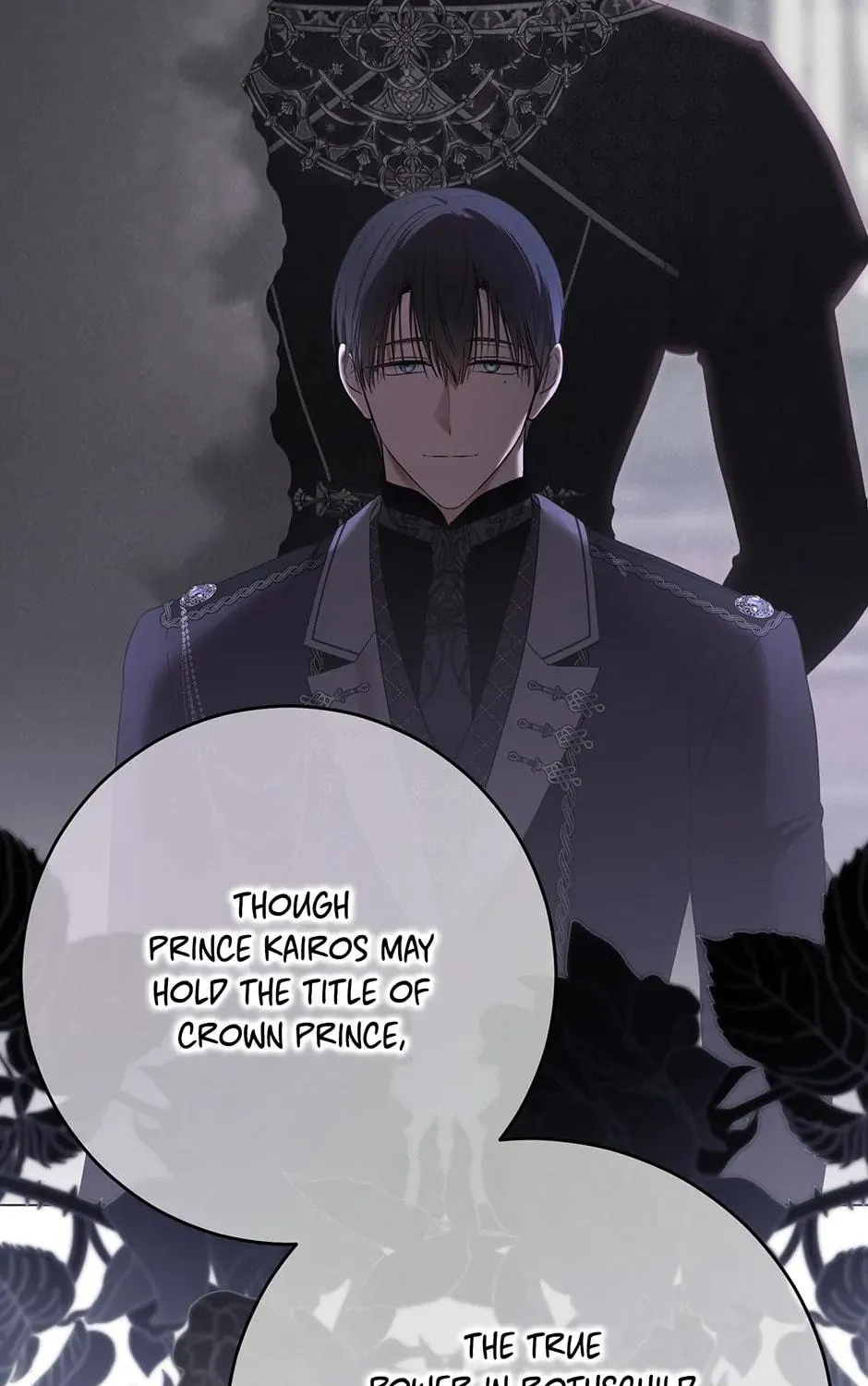 Read I Fell into a Reverse Harem Game! chapter 152 image 98 on Lezhin