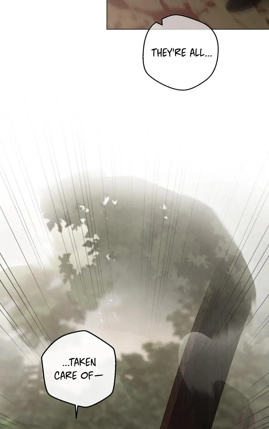 Read I Fell into a Reverse Harem Game! chapter 153 image 100 on Lezhin