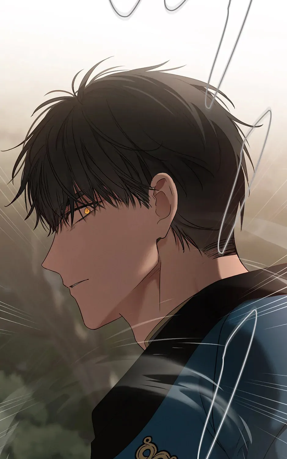 Read I Fell into a Reverse Harem Game! chapter 153 image 104 on Lezhin