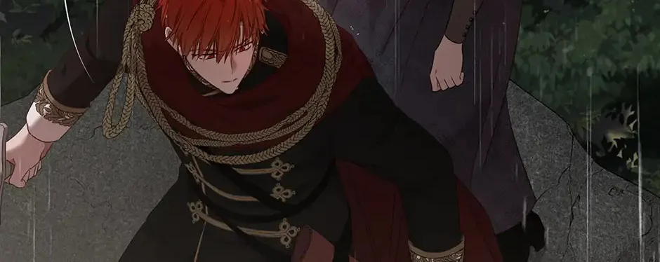Read I Fell into a Reverse Harem Game! chapter 153 image 115 on Lezhin