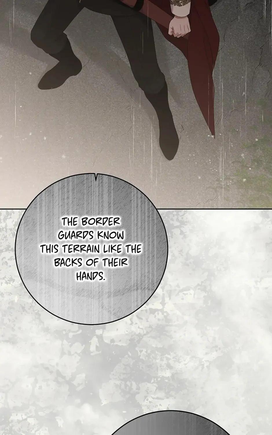 Read I Fell into a Reverse Harem Game! chapter 153 image 116 on Lezhin