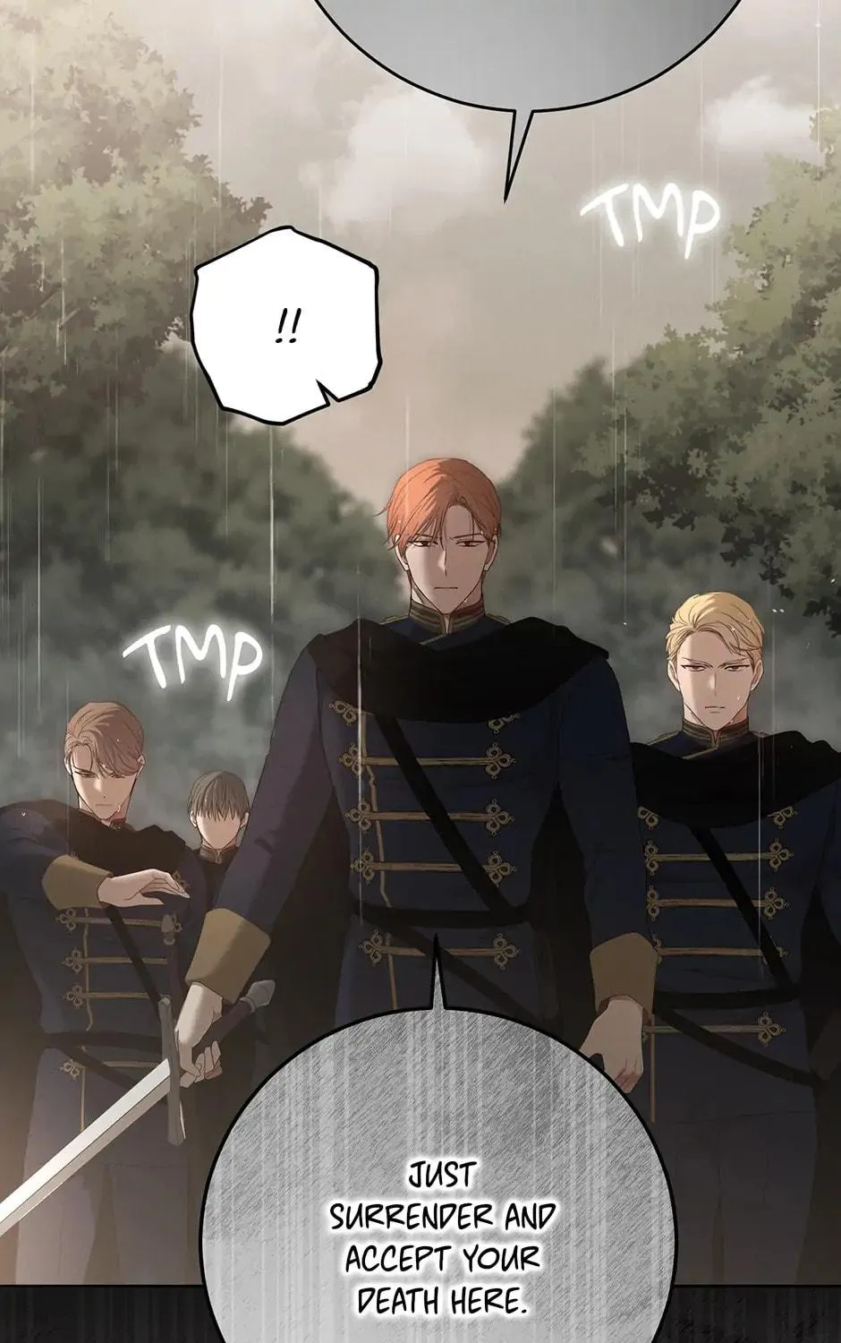 Read I Fell into a Reverse Harem Game! chapter 153 image 118 on Lezhin
