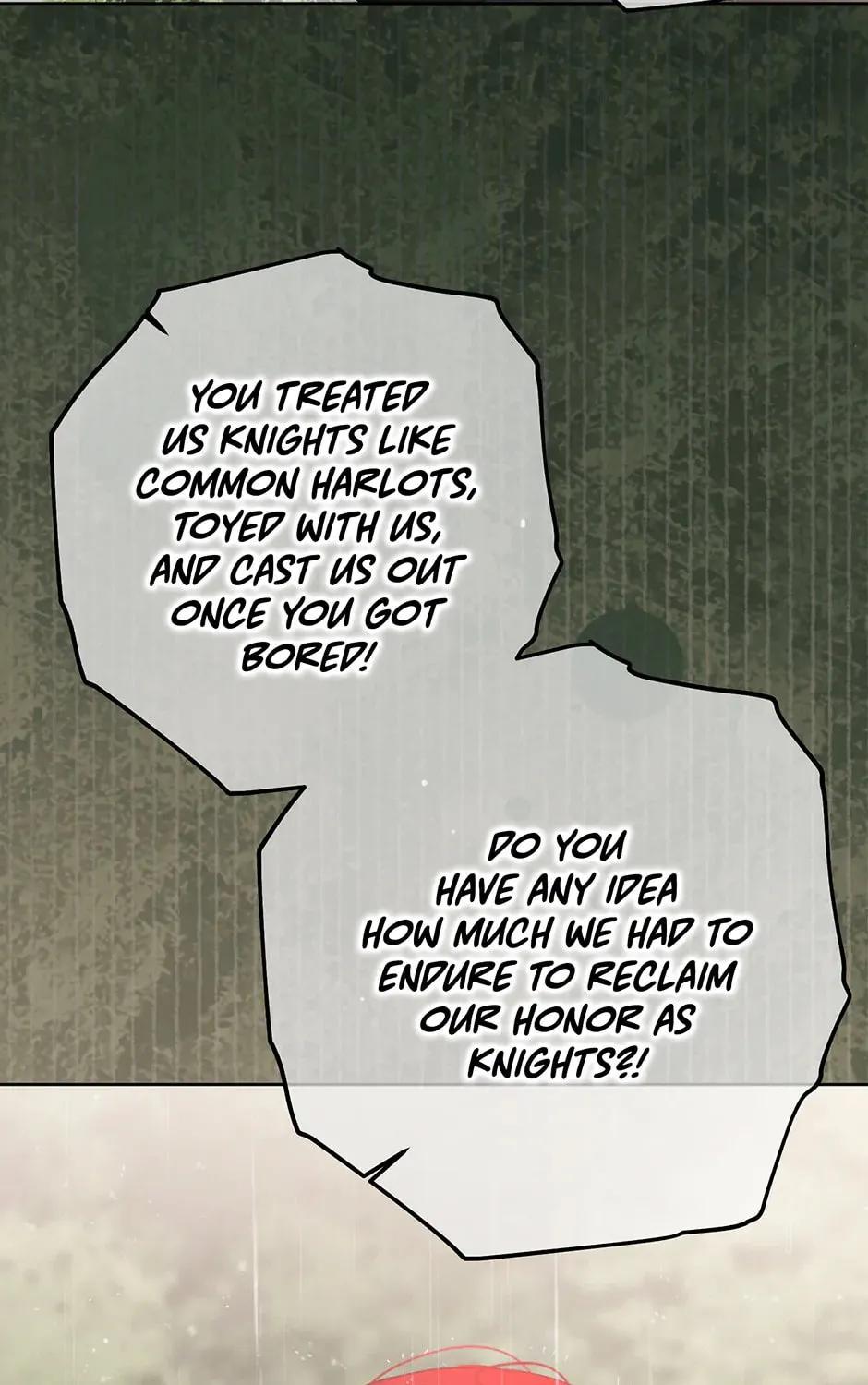 Read I Fell into a Reverse Harem Game! chapter 153 image 126 on Lezhin