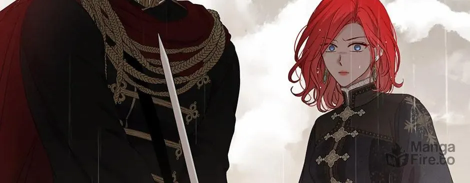 Read I Fell into a Reverse Harem Game! chapter 153 image 131 on Lezhin