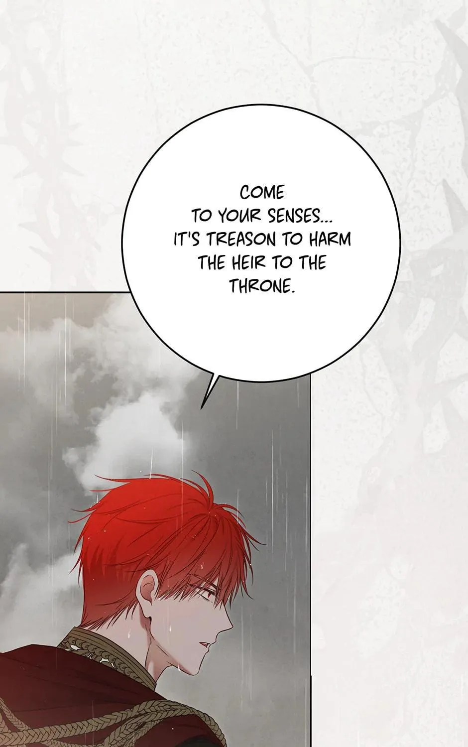 Read I Fell into a Reverse Harem Game! chapter 153 image 136 on Lezhin
