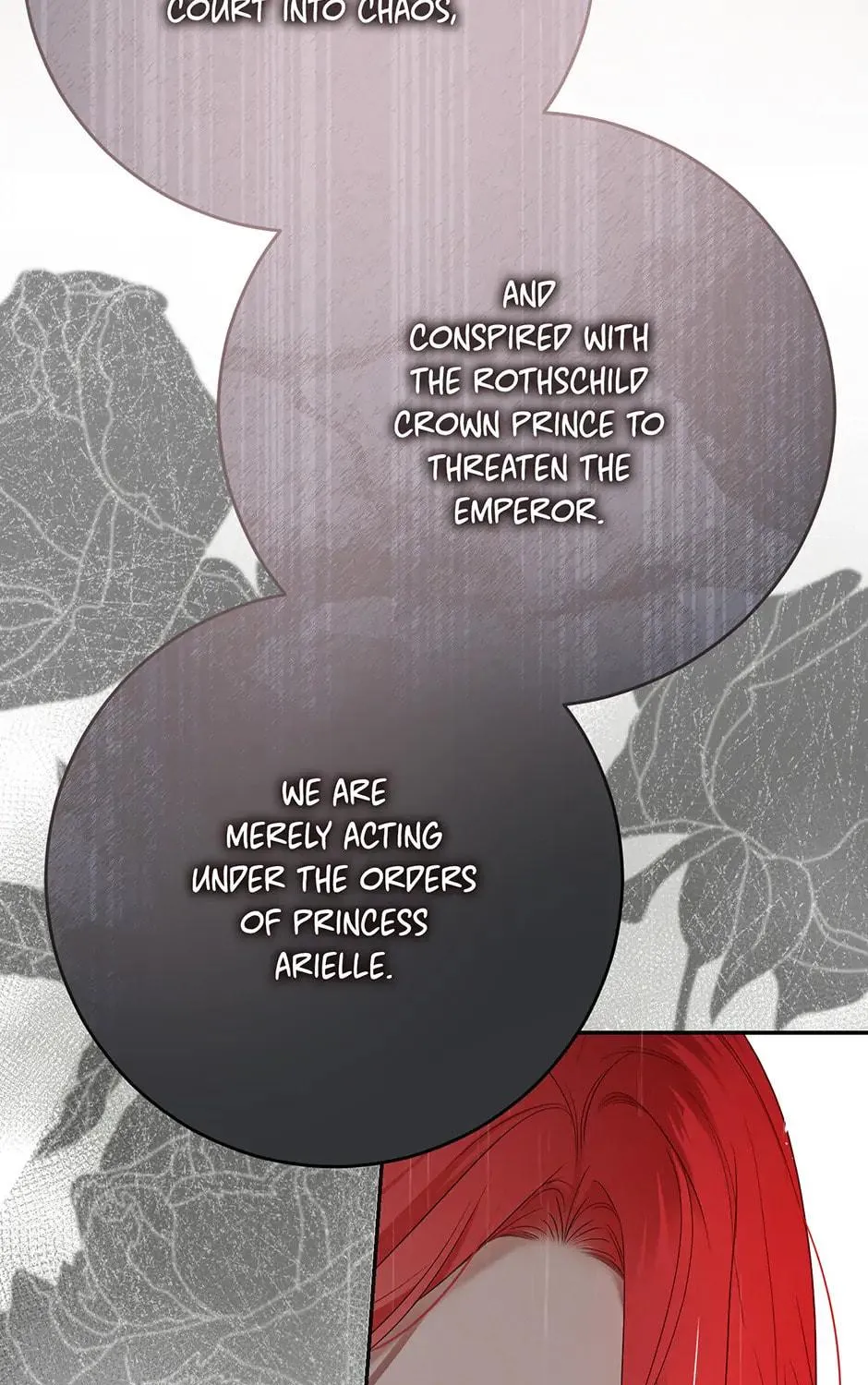 Read I Fell into a Reverse Harem Game! chapter 153 image 138 on Lezhin