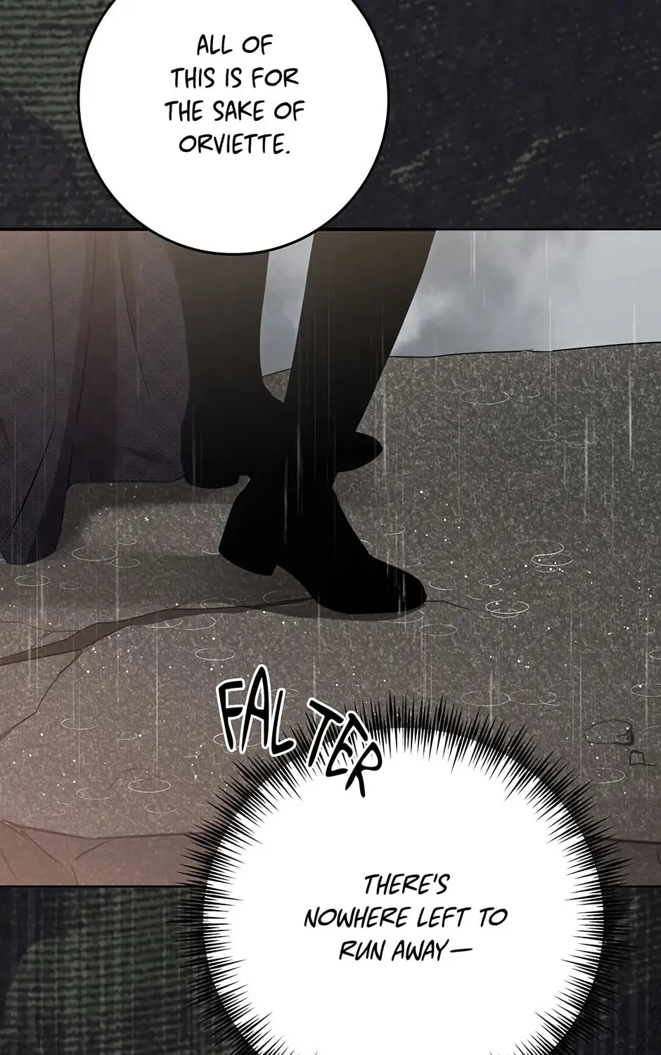 Read I Fell into a Reverse Harem Game! chapter 153 image 144 on Lezhin