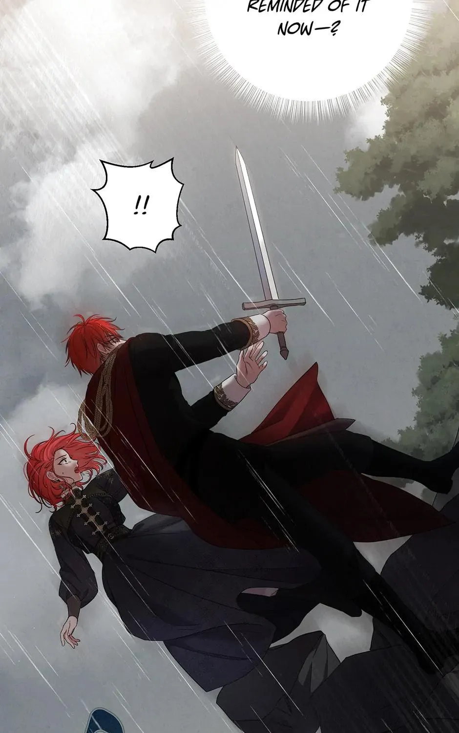 Read I Fell into a Reverse Harem Game! chapter 153 image 148 on Lezhin