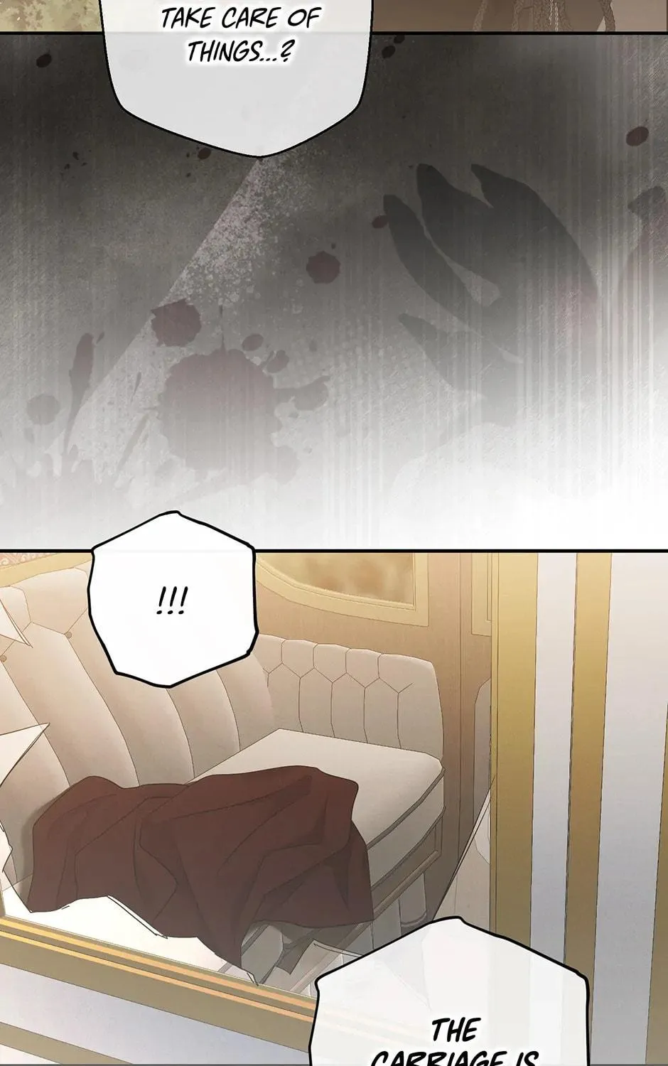 Read I Fell into a Reverse Harem Game! chapter 153 image 16 on Lezhin