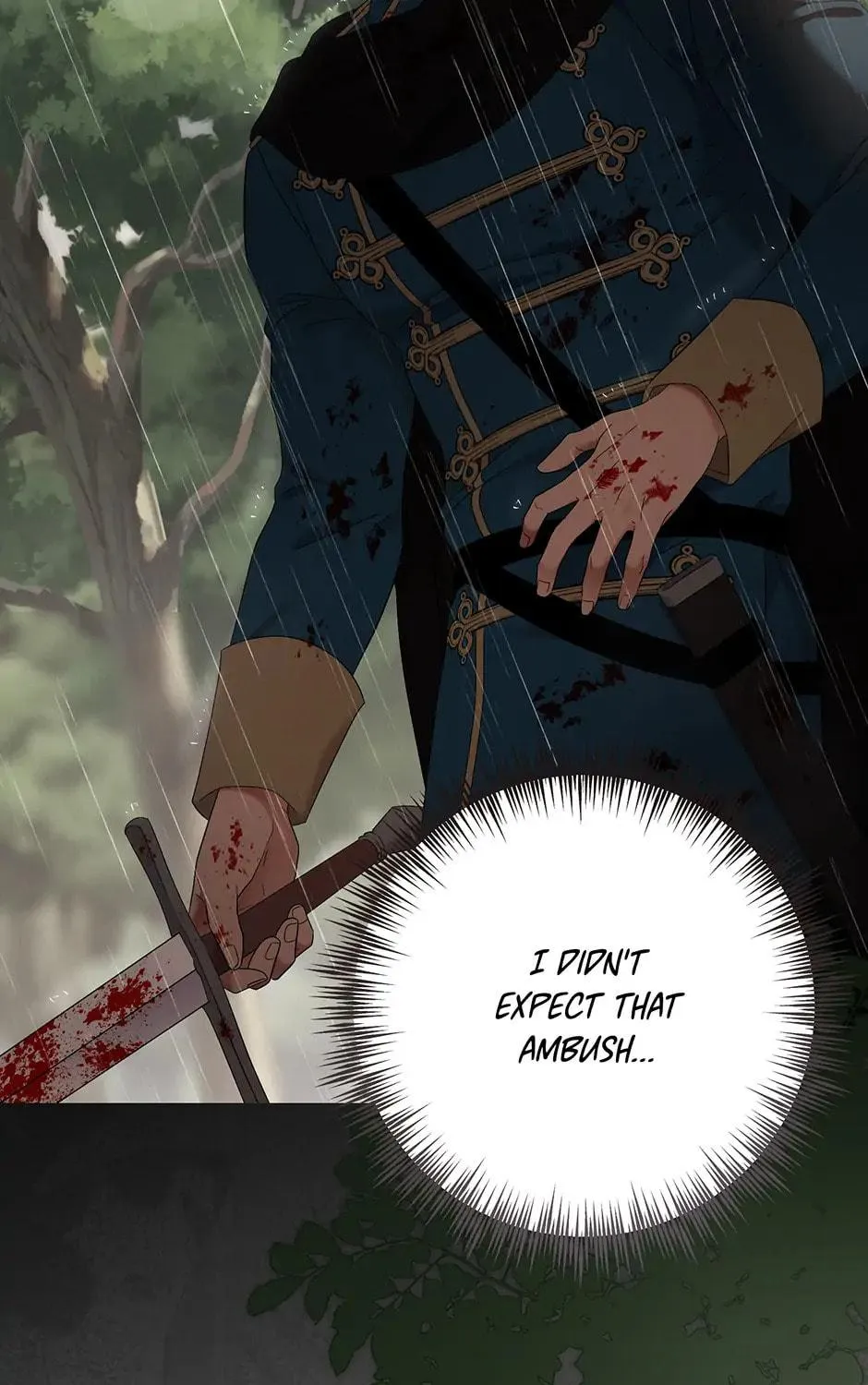 Read I Fell into a Reverse Harem Game! chapter 153 image 160 on Lezhin