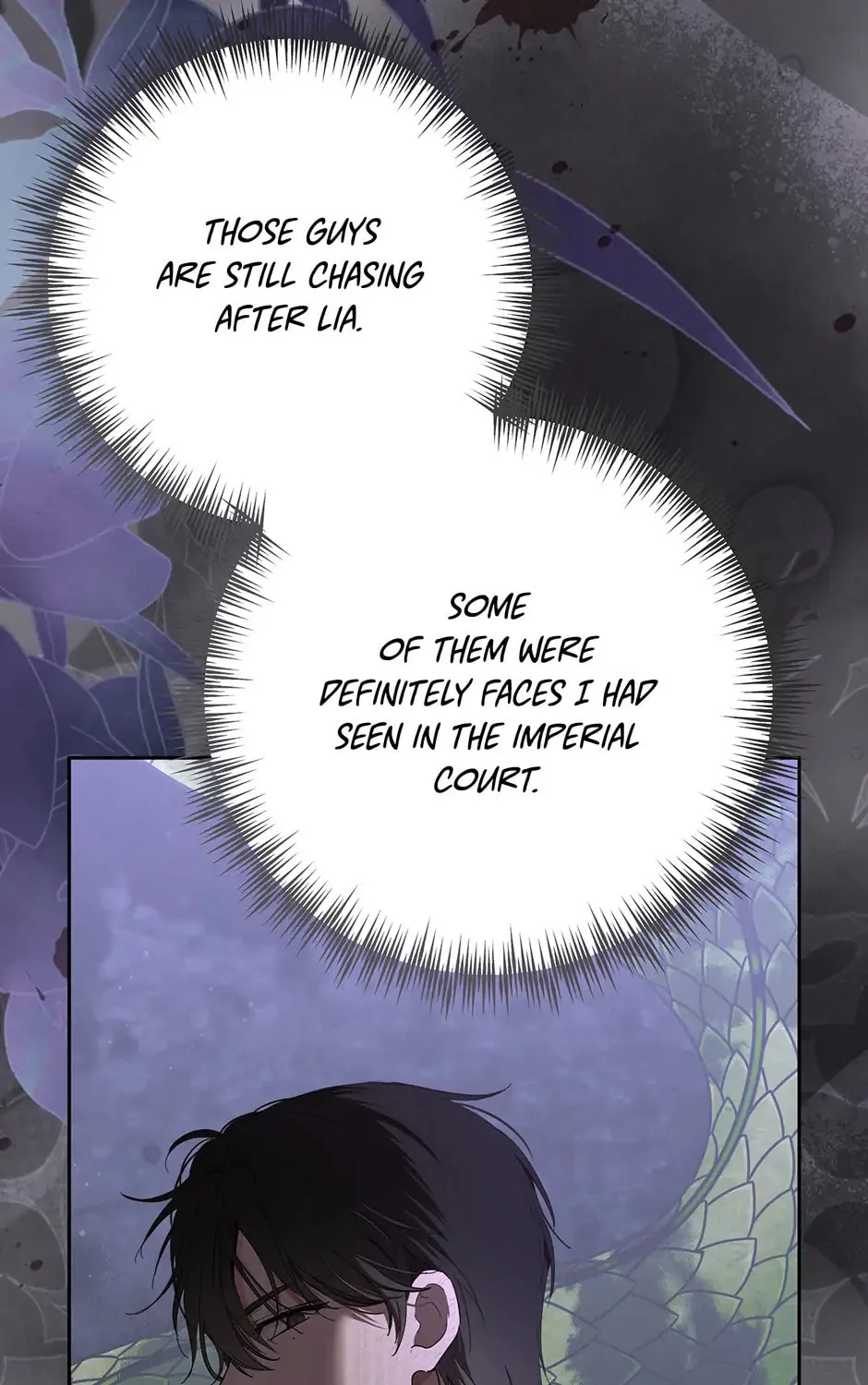 Read I Fell into a Reverse Harem Game! chapter 153 image 164 on Lezhin