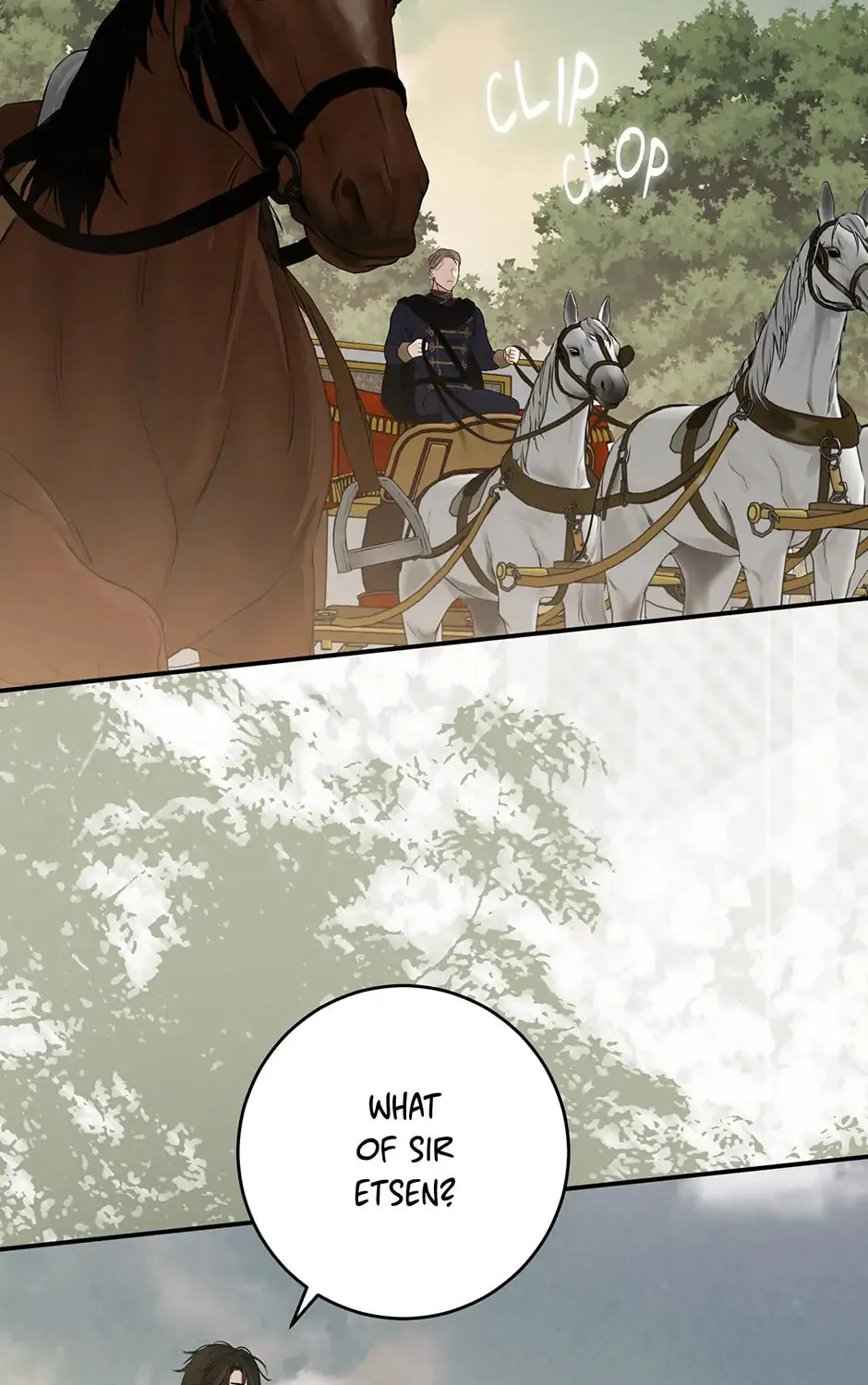 Read I Fell into a Reverse Harem Game! chapter 153 image 2 on Lezhin