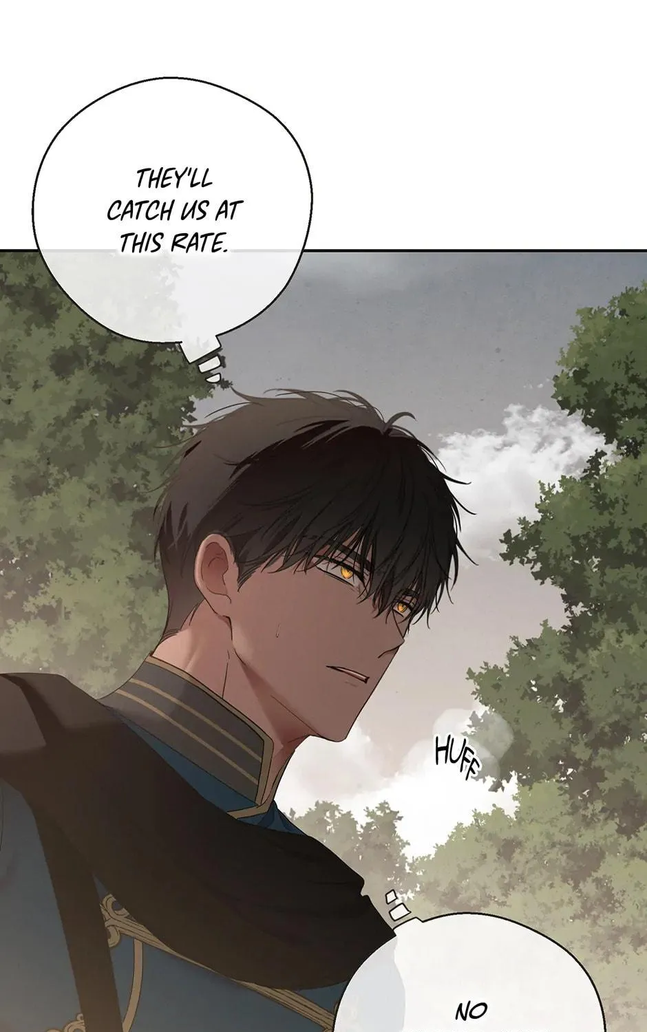 Read I Fell into a Reverse Harem Game! chapter 153 image 28 on Lezhin
