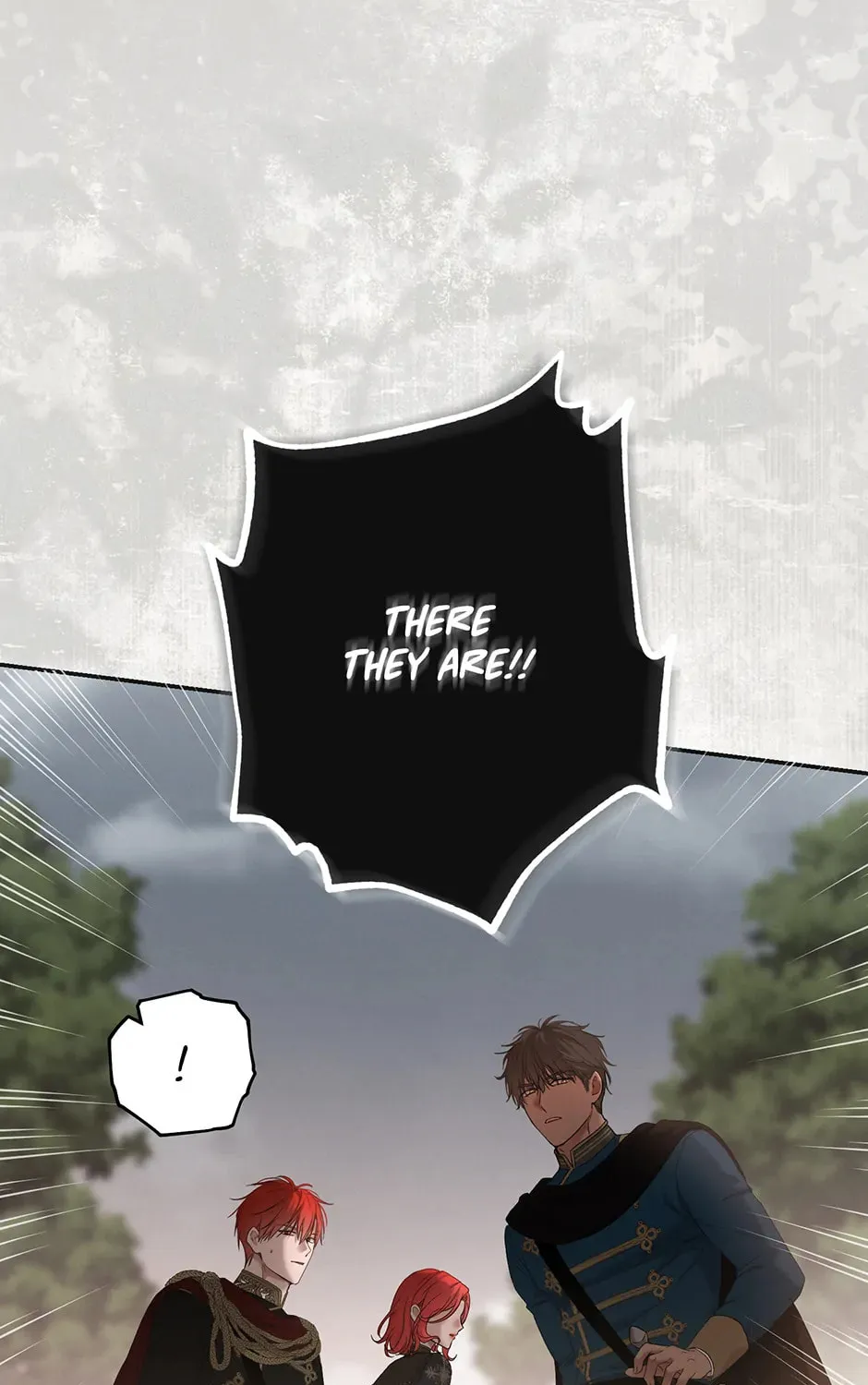 Read I Fell into a Reverse Harem Game! chapter 153 image 30 on Lezhin