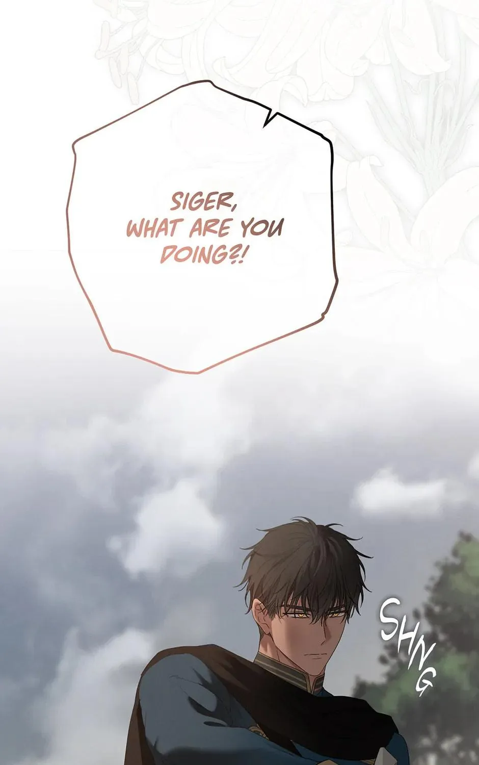 Read I Fell into a Reverse Harem Game! chapter 153 image 34 on Lezhin