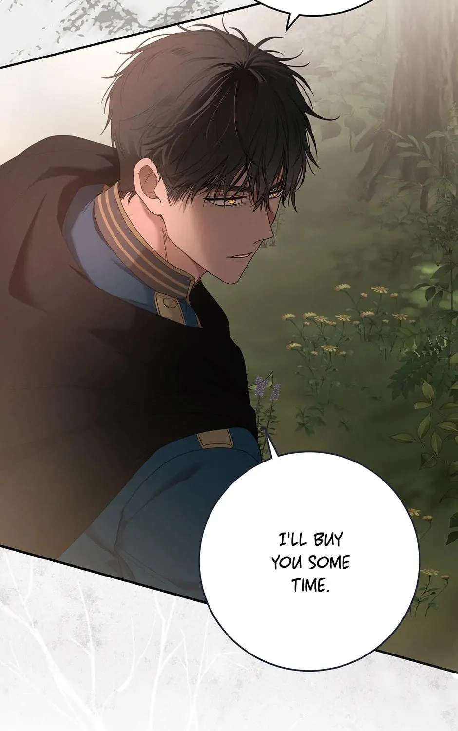 Read I Fell into a Reverse Harem Game! chapter 153 image 38 on Lezhin