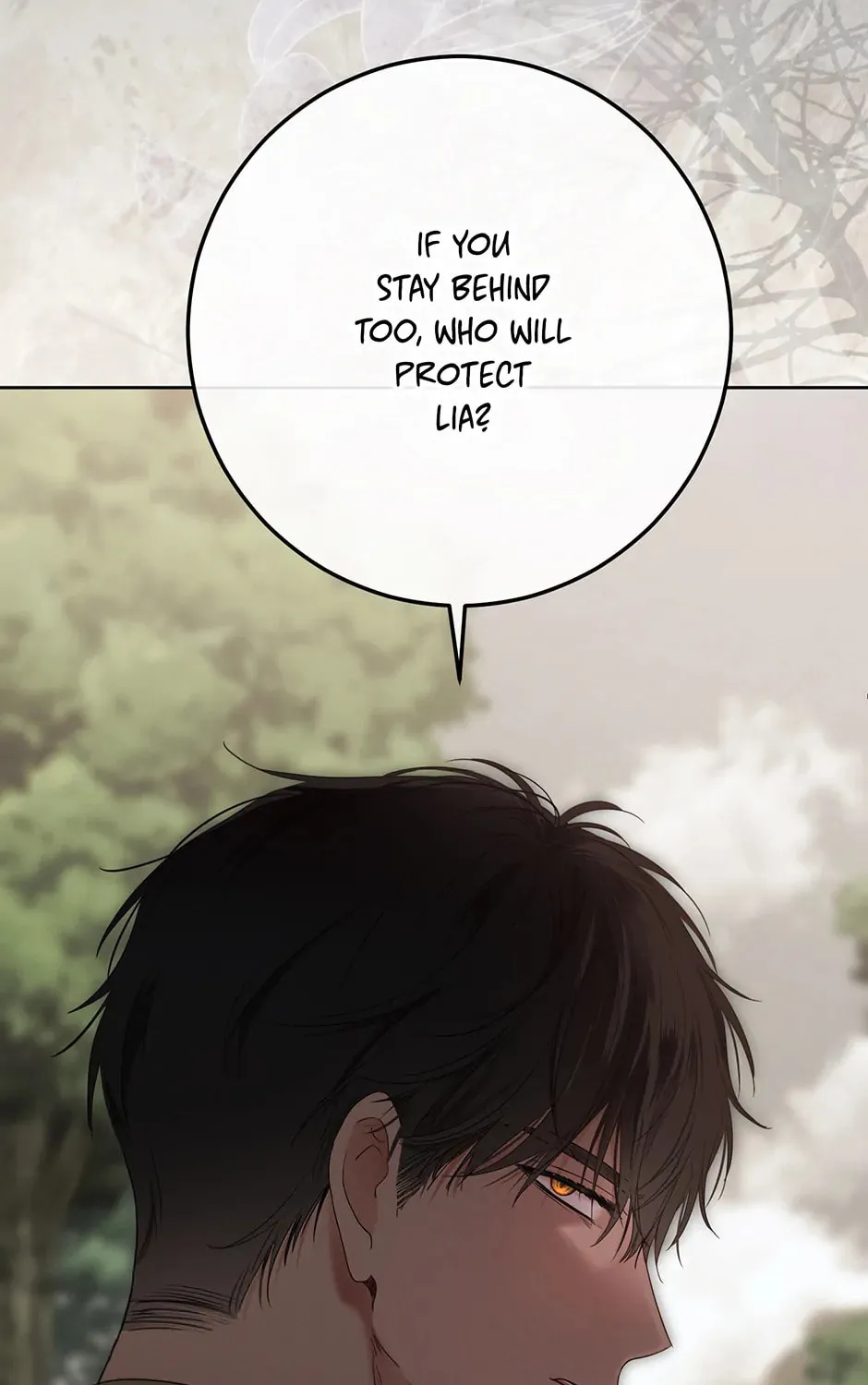 Read I Fell into a Reverse Harem Game! chapter 153 image 42 on Lezhin