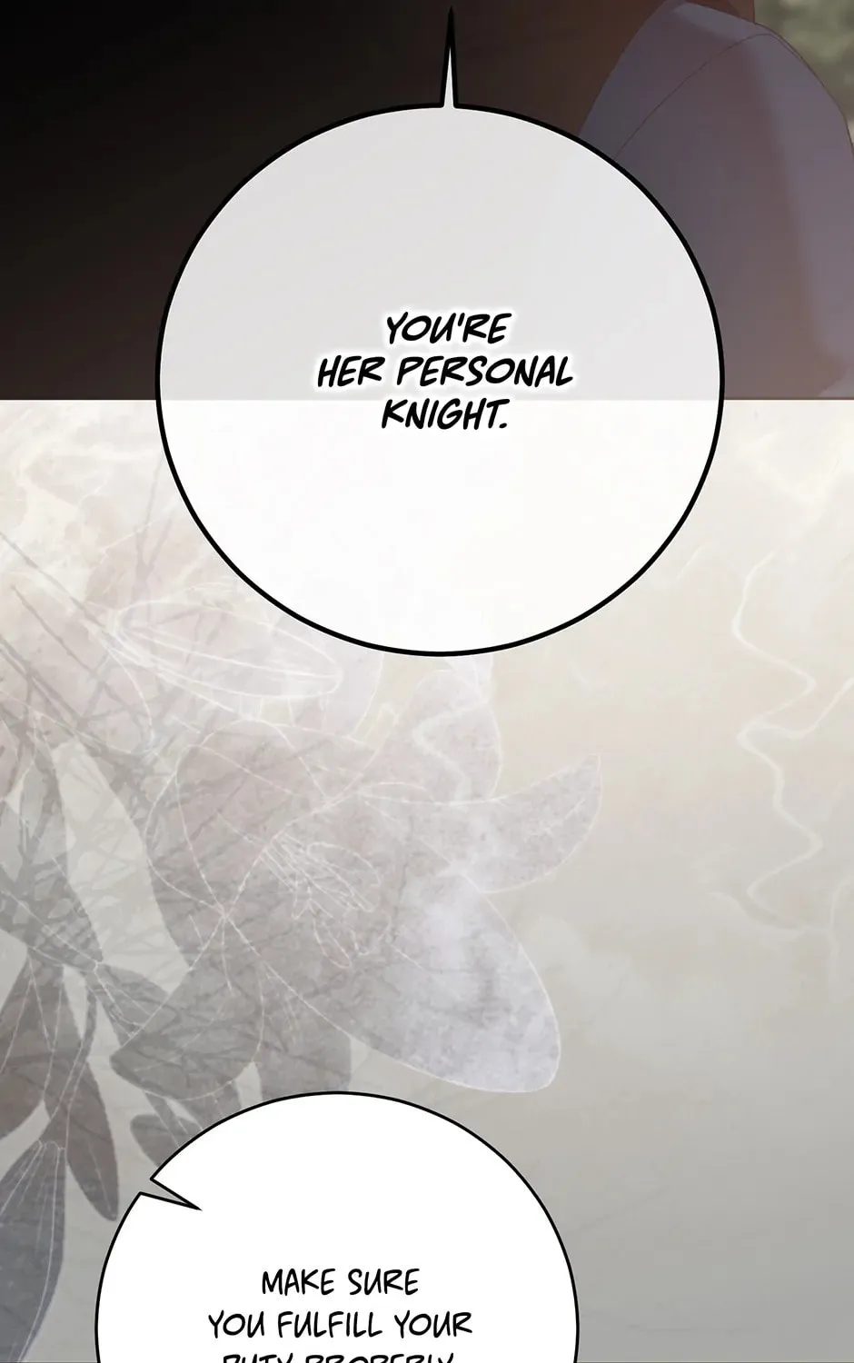 Read I Fell into a Reverse Harem Game! chapter 153 image 44 on Lezhin