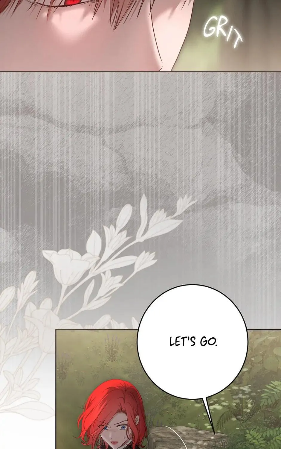 Read I Fell into a Reverse Harem Game! chapter 153 image 48 on Lezhin