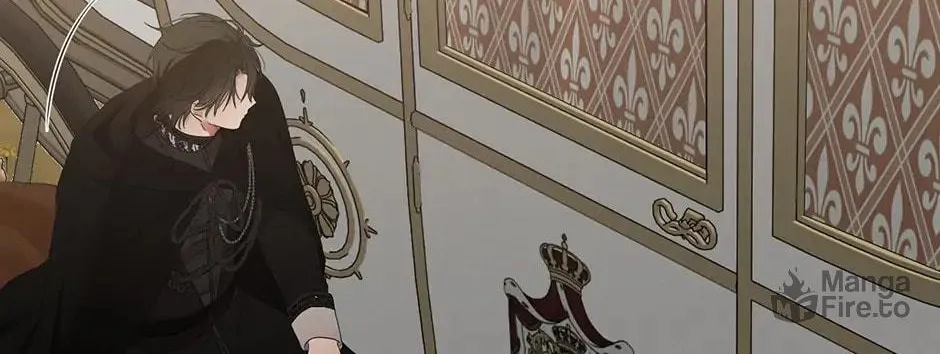 Read I Fell into a Reverse Harem Game! chapter 153 image 5 on Lezhin
