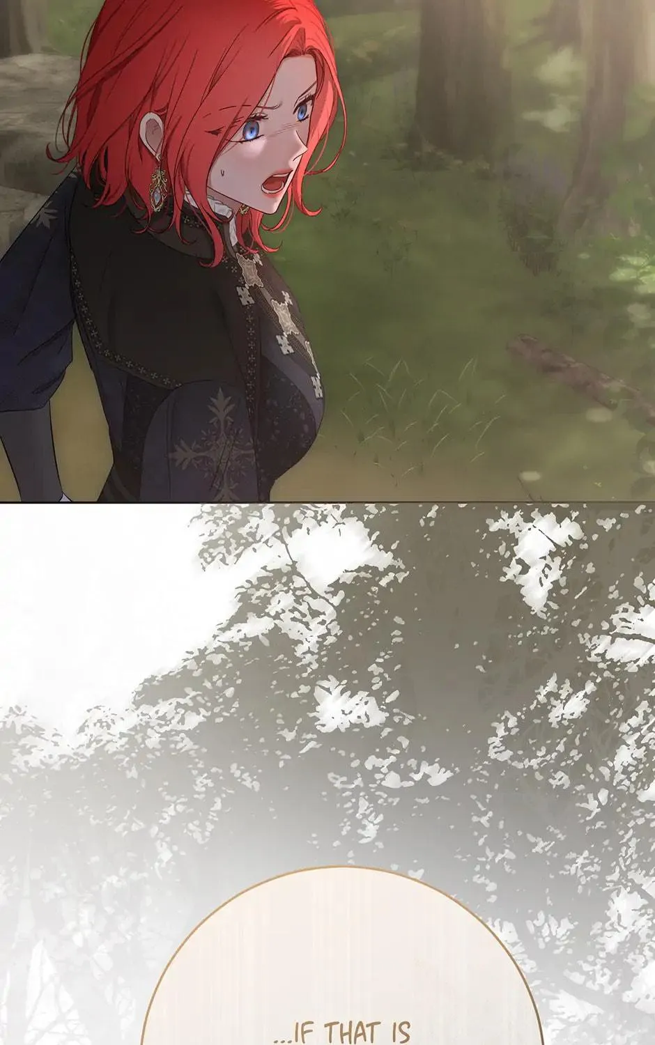Read I Fell into a Reverse Harem Game! chapter 153 image 52 on Lezhin