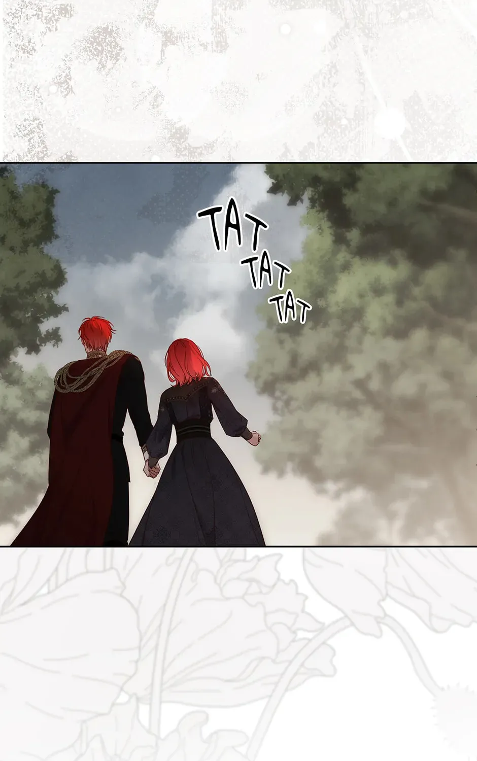 Read I Fell into a Reverse Harem Game! chapter 153 image 56 on Lezhin