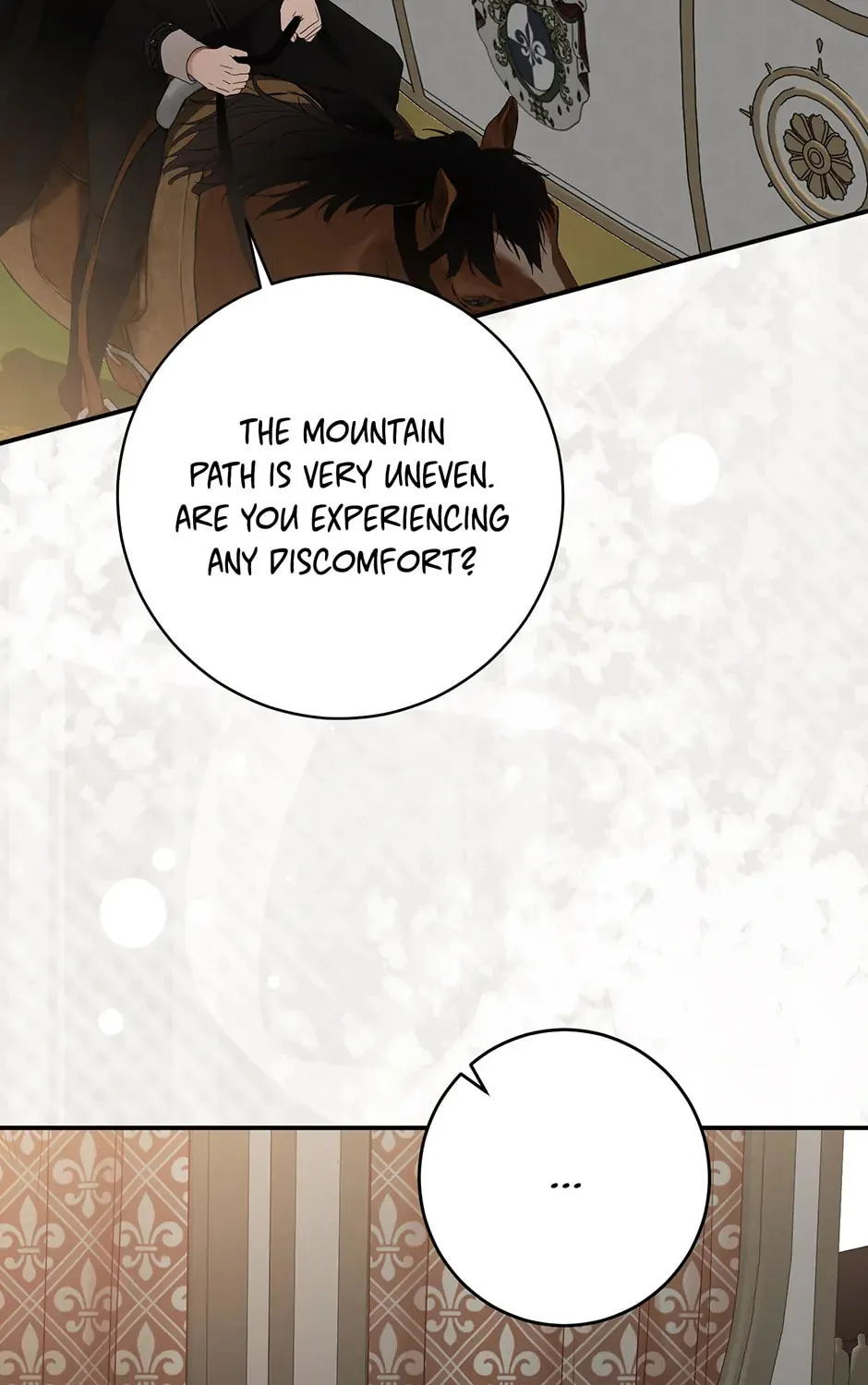 Read I Fell into a Reverse Harem Game! chapter 153 image 6 on Lezhin