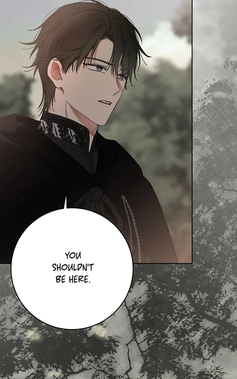 Read I Fell into a Reverse Harem Game! chapter 153 image 62 on Lezhin