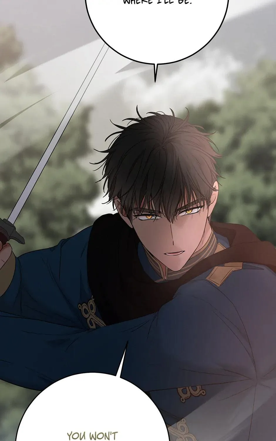 Read I Fell into a Reverse Harem Game! chapter 153 image 64 on Lezhin