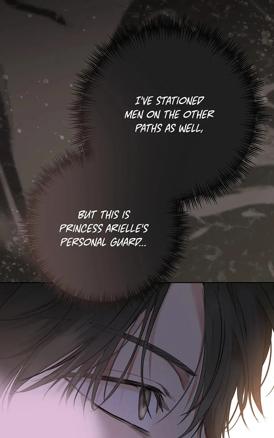 Read I Fell into a Reverse Harem Game! chapter 153 image 66 on Lezhin