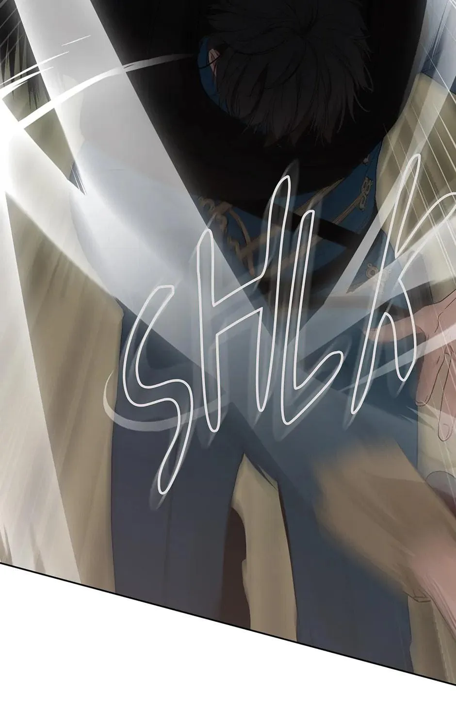 Read I Fell into a Reverse Harem Game! chapter 153 image 76 on Lezhin