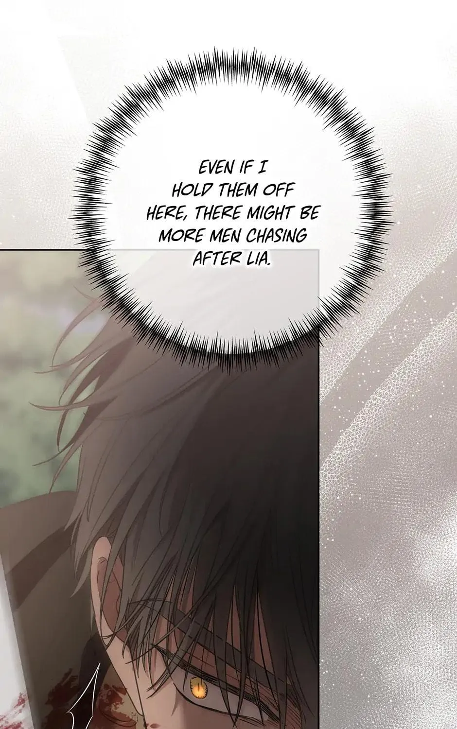 Read I Fell into a Reverse Harem Game! chapter 153 image 78 on Lezhin