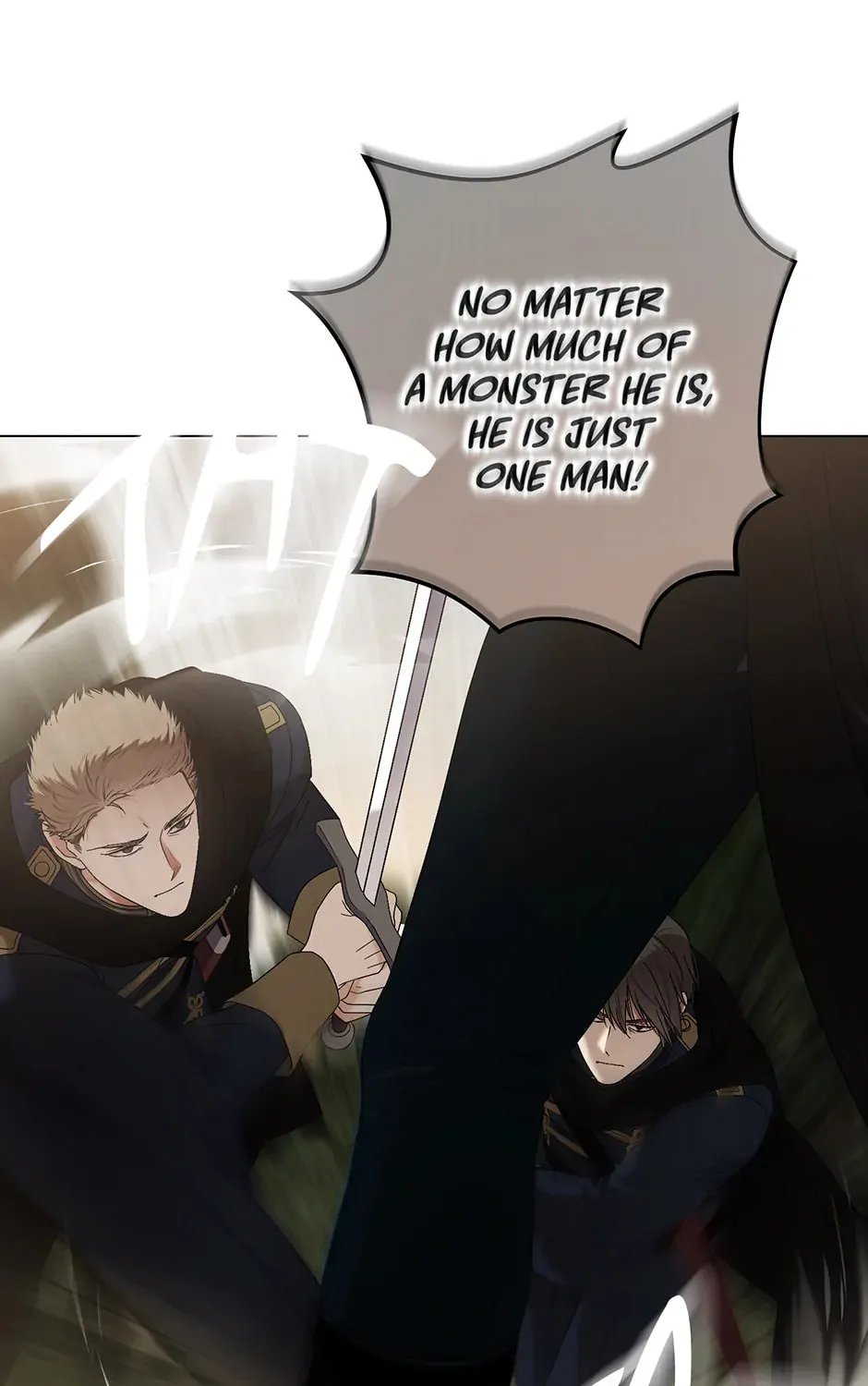Read I Fell into a Reverse Harem Game! chapter 153 image 90 on Lezhin