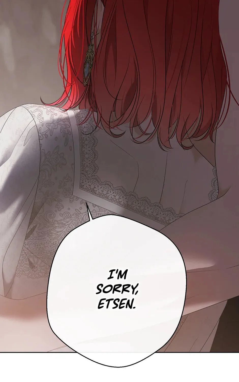Read I Fell into a Reverse Harem Game! chapter 154 image 102 on Lezhin