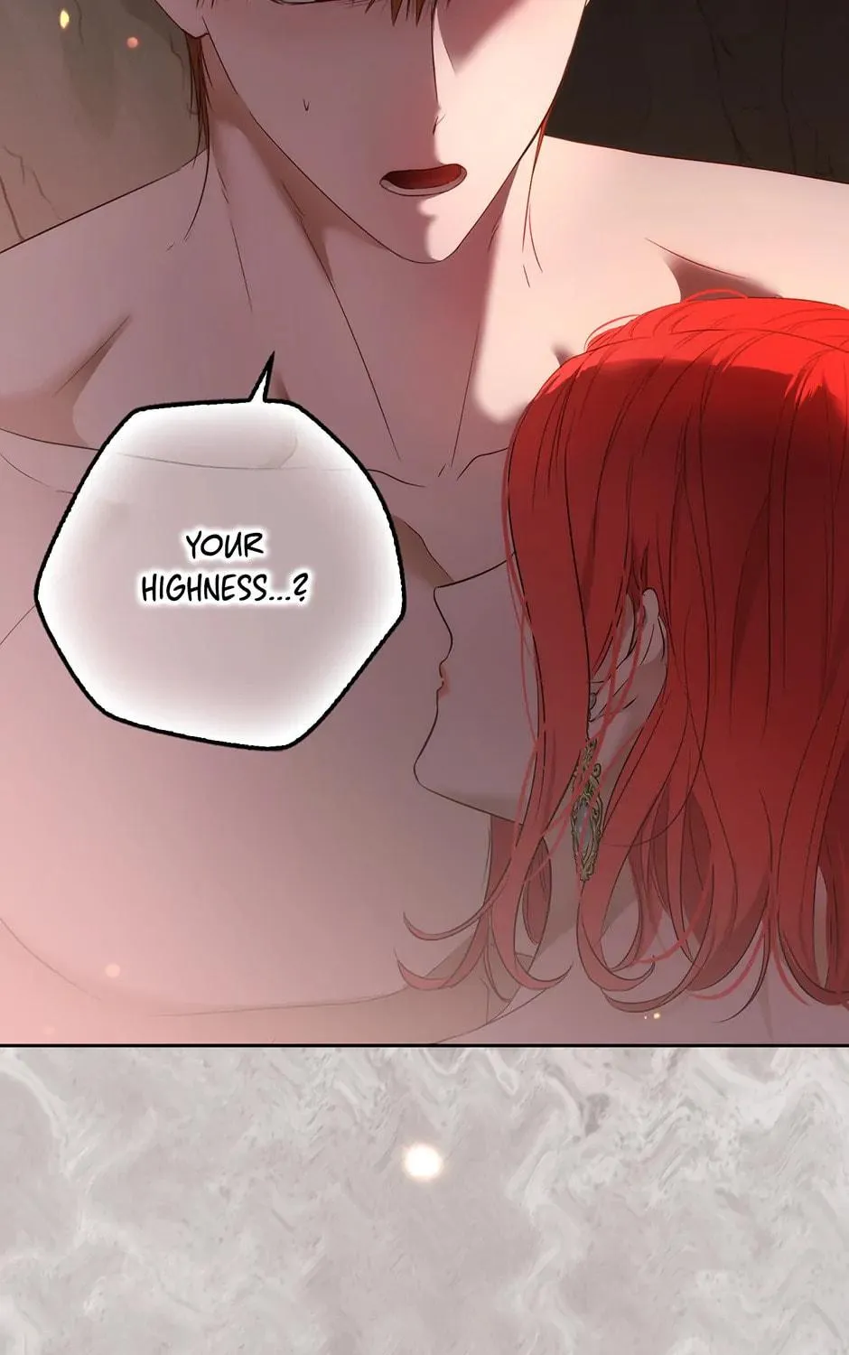Read I Fell into a Reverse Harem Game! chapter 154 image 108 on Lezhin