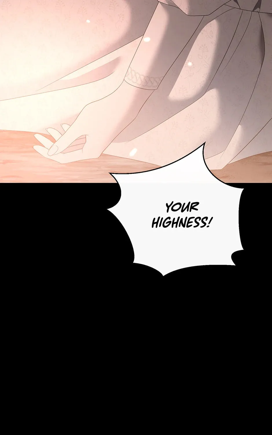 Read I Fell into a Reverse Harem Game! chapter 154 image 110 on Lezhin