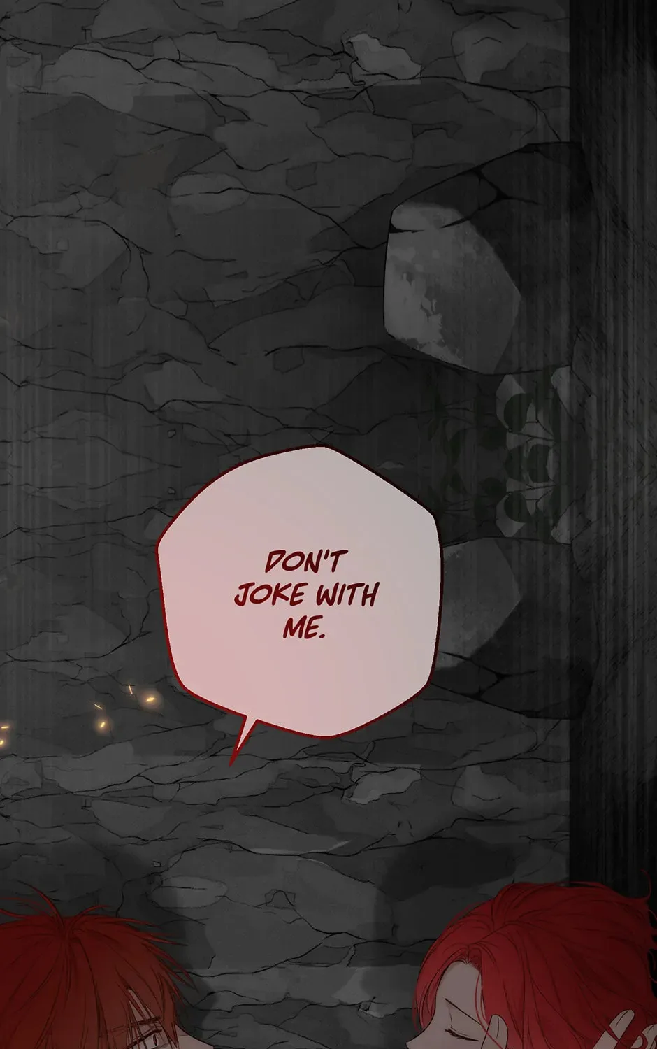 Read I Fell into a Reverse Harem Game! chapter 154 image 114 on Lezhin