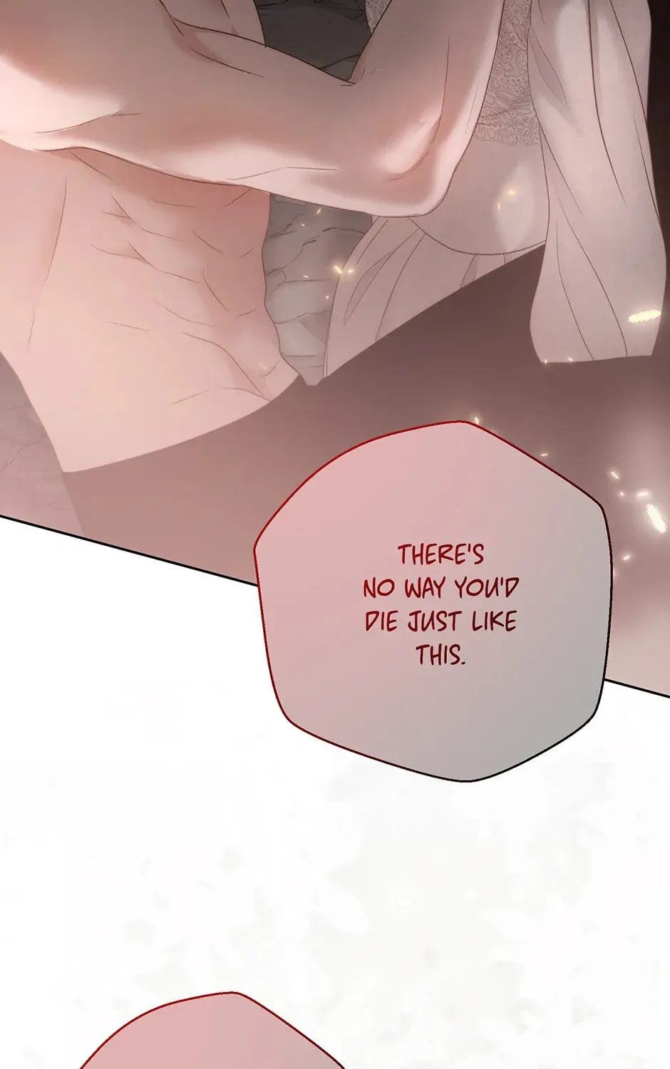 Read I Fell into a Reverse Harem Game! chapter 154 image 116 on Lezhin