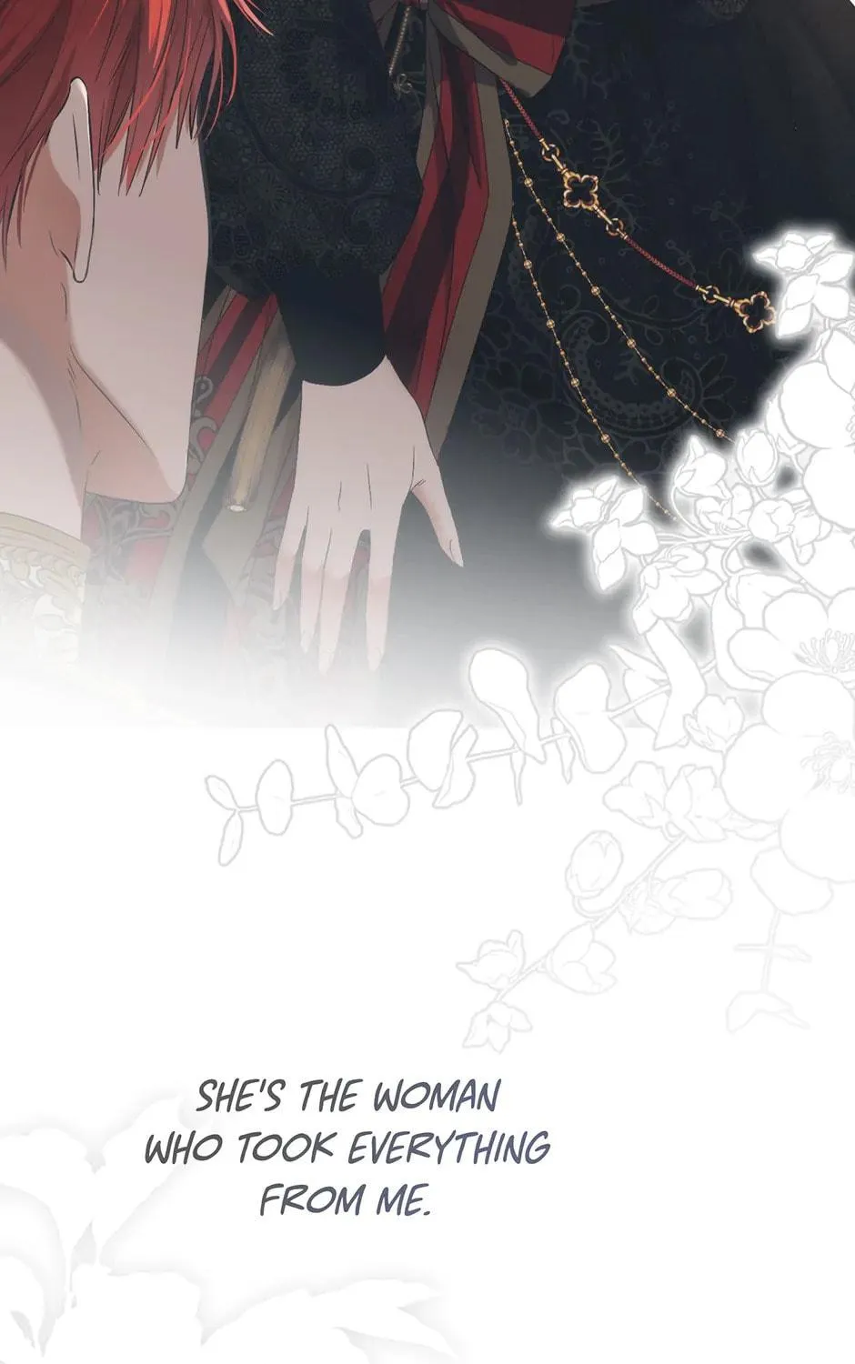 Read I Fell into a Reverse Harem Game! chapter 154 image 124 on Lezhin