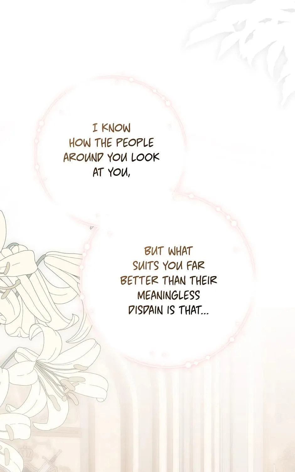 Read I Fell into a Reverse Harem Game! chapter 154 image 128 on Lezhin