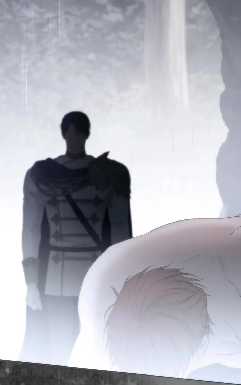 Read I Fell into a Reverse Harem Game! chapter 154 image 138 on Lezhin