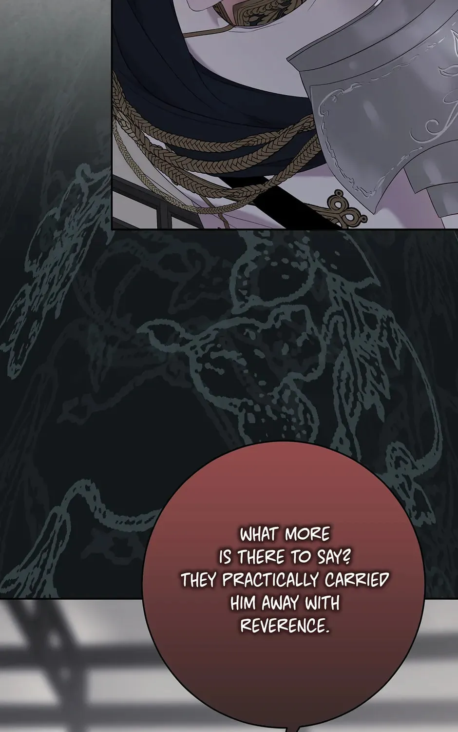 Read I Fell into a Reverse Harem Game! chapter 154 image 14 on Lezhin