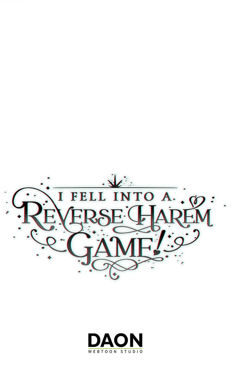 Read I Fell into a Reverse Harem Game! chapter 154 image 144 on Lezhin