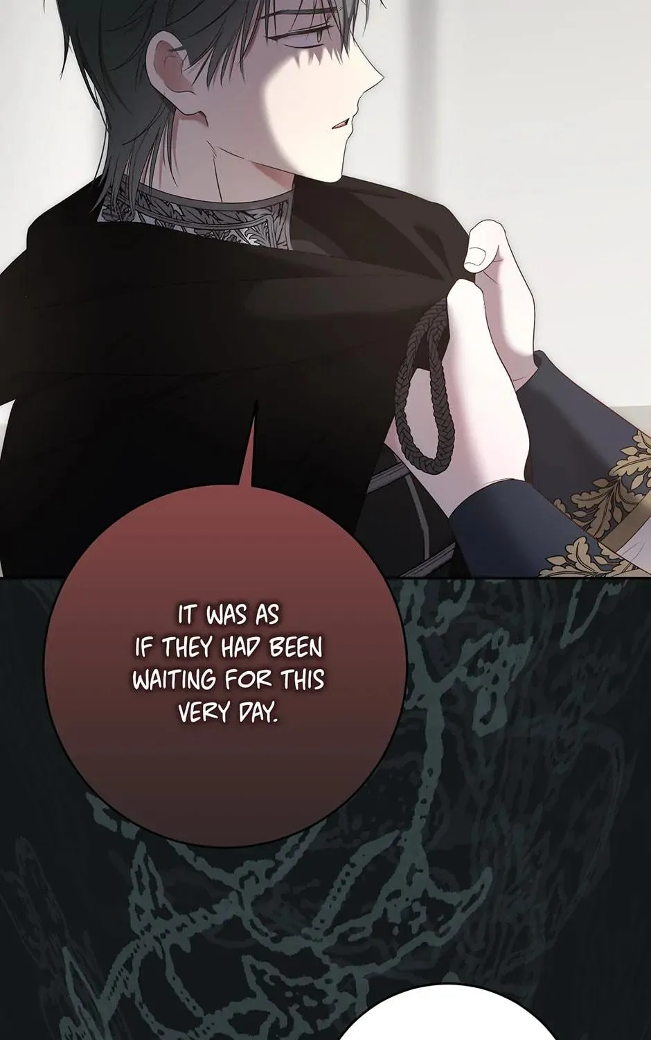 Read I Fell into a Reverse Harem Game! chapter 154 image 16 on Lezhin