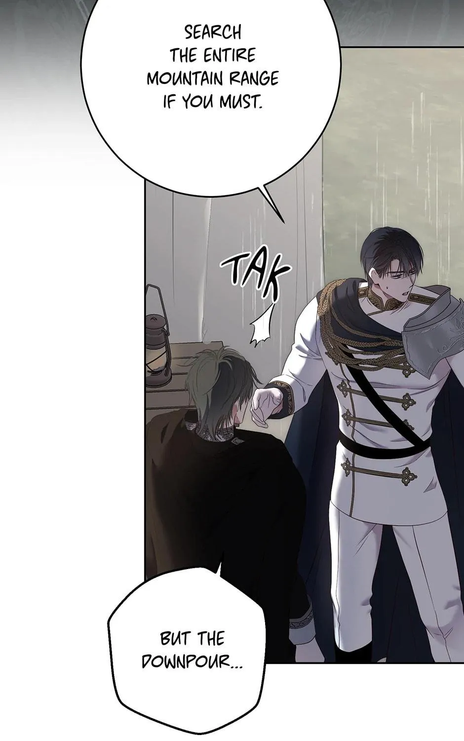 Read I Fell into a Reverse Harem Game! chapter 154 image 18 on Lezhin