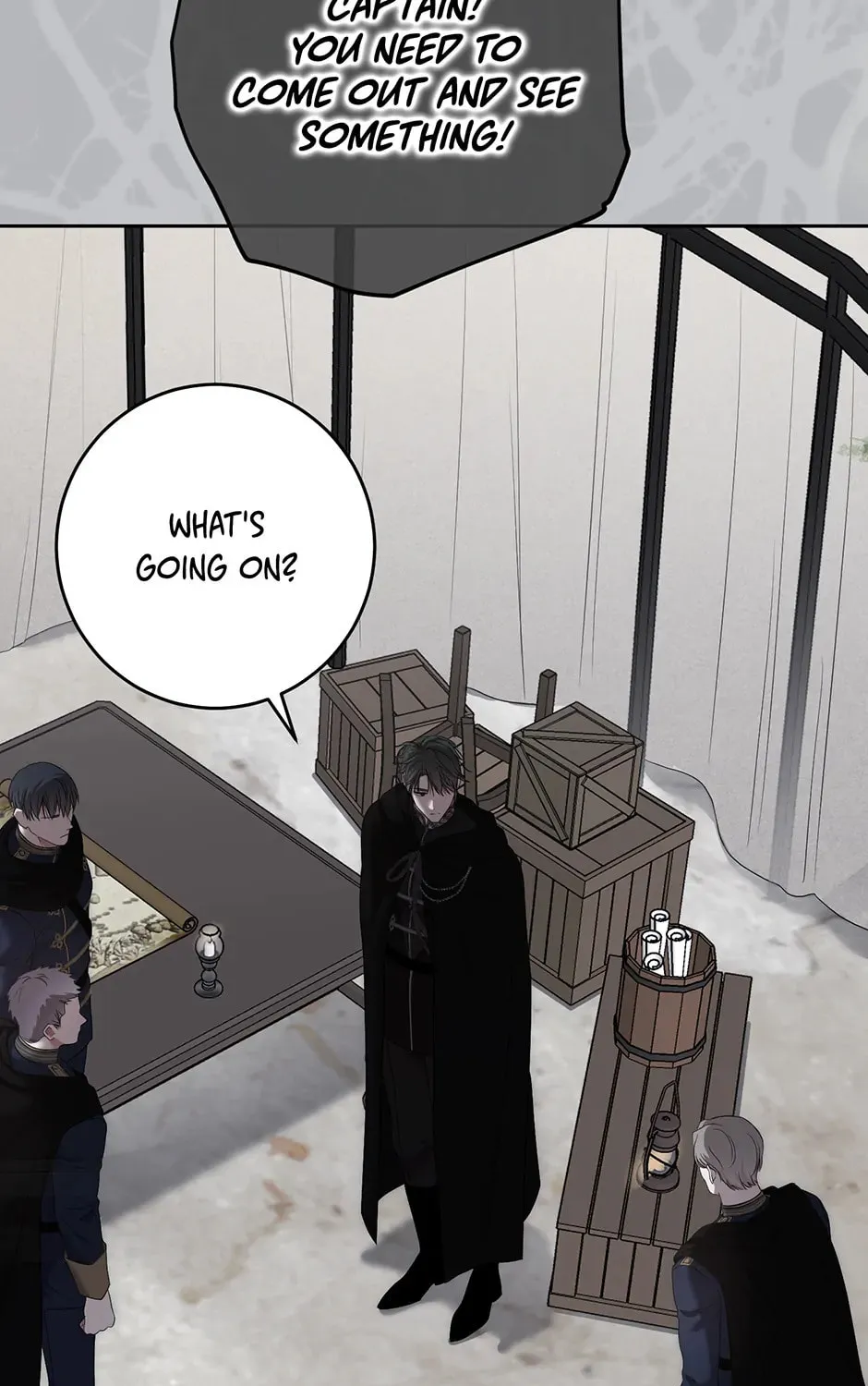Read I Fell into a Reverse Harem Game! chapter 154 image 2 on Lezhin