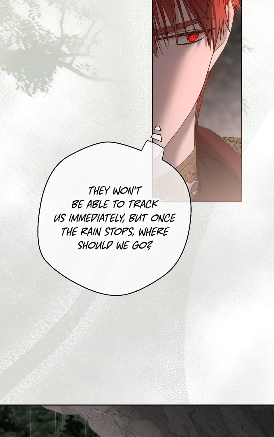 Read I Fell into a Reverse Harem Game! chapter 154 image 32 on Lezhin