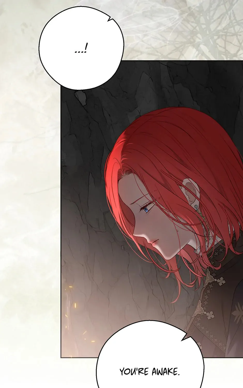 Read I Fell into a Reverse Harem Game! chapter 154 image 36 on Lezhin