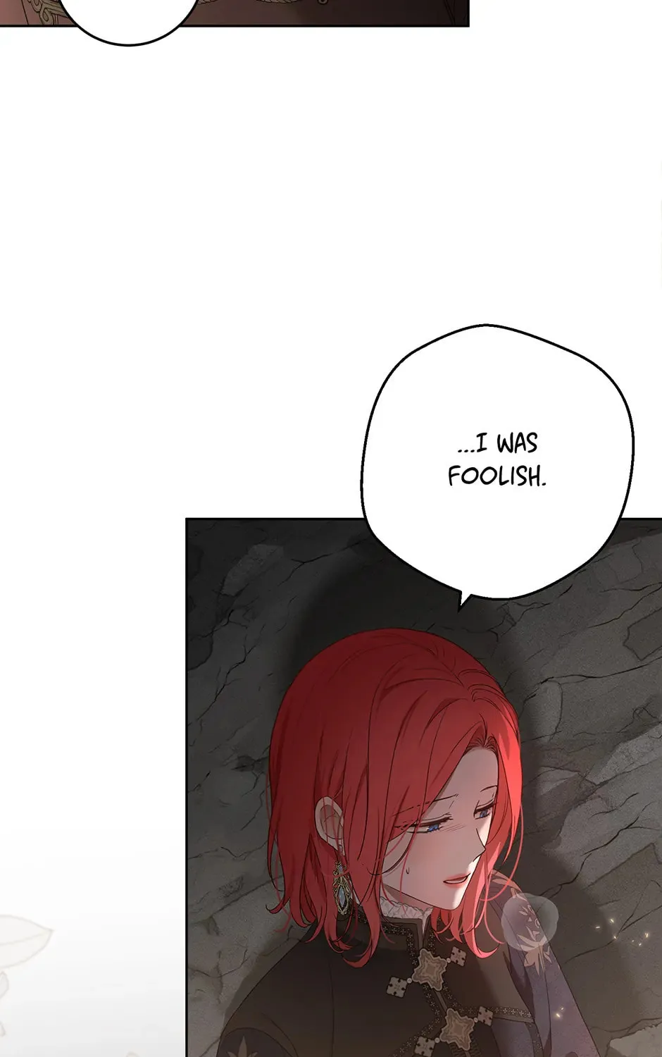 Read I Fell into a Reverse Harem Game! chapter 154 image 42 on Lezhin