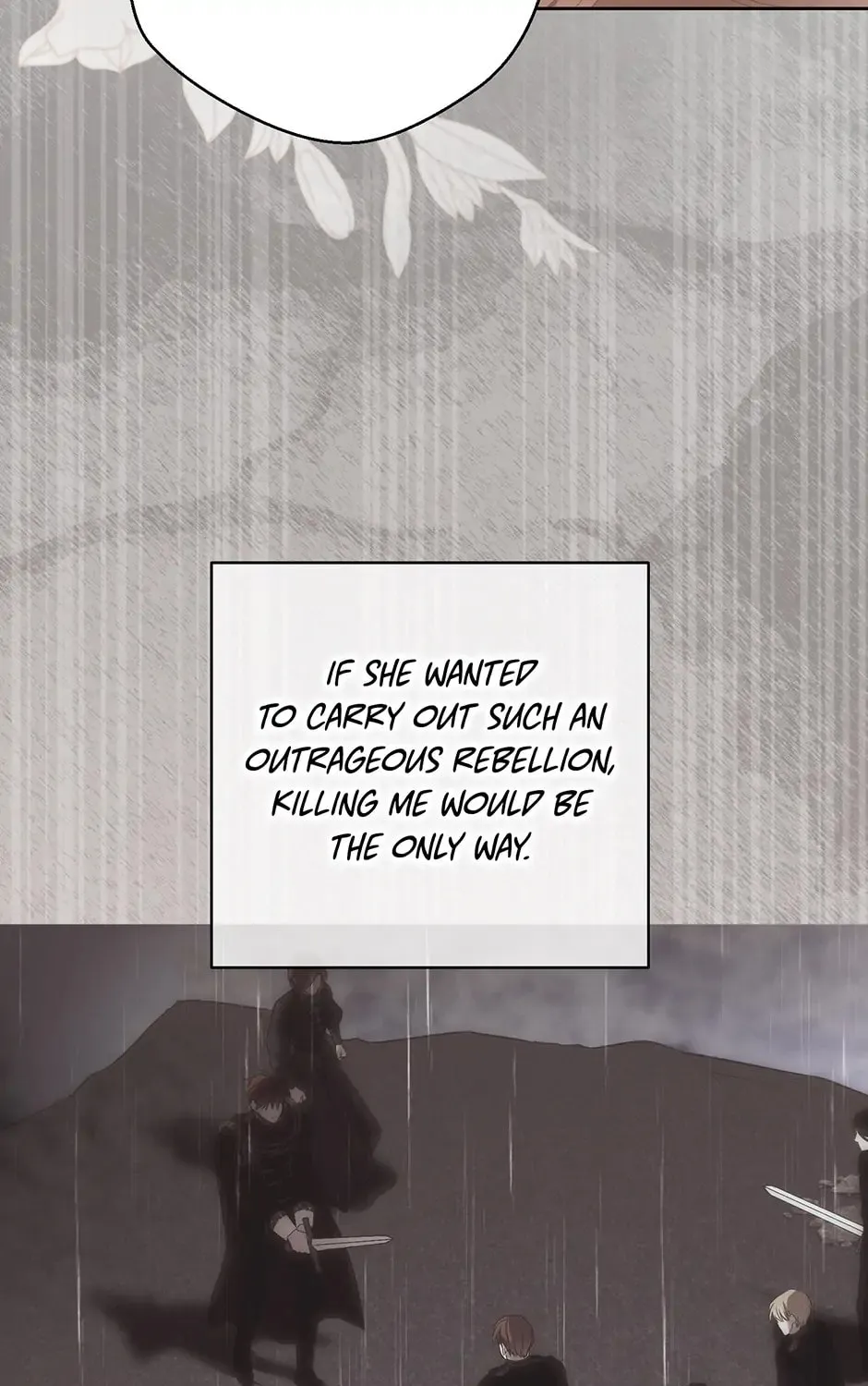 Read I Fell into a Reverse Harem Game! chapter 154 image 44 on Lezhin
